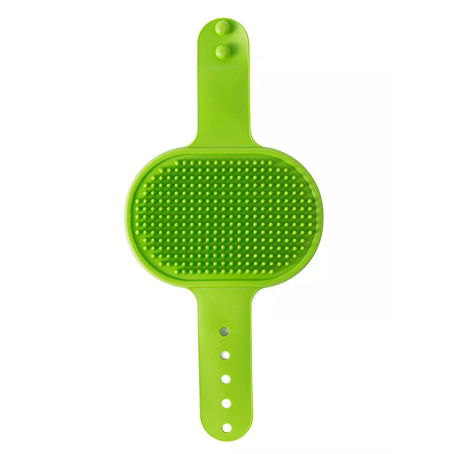 Gentle Silicone Pet Hair Remover Apparel and Accessories