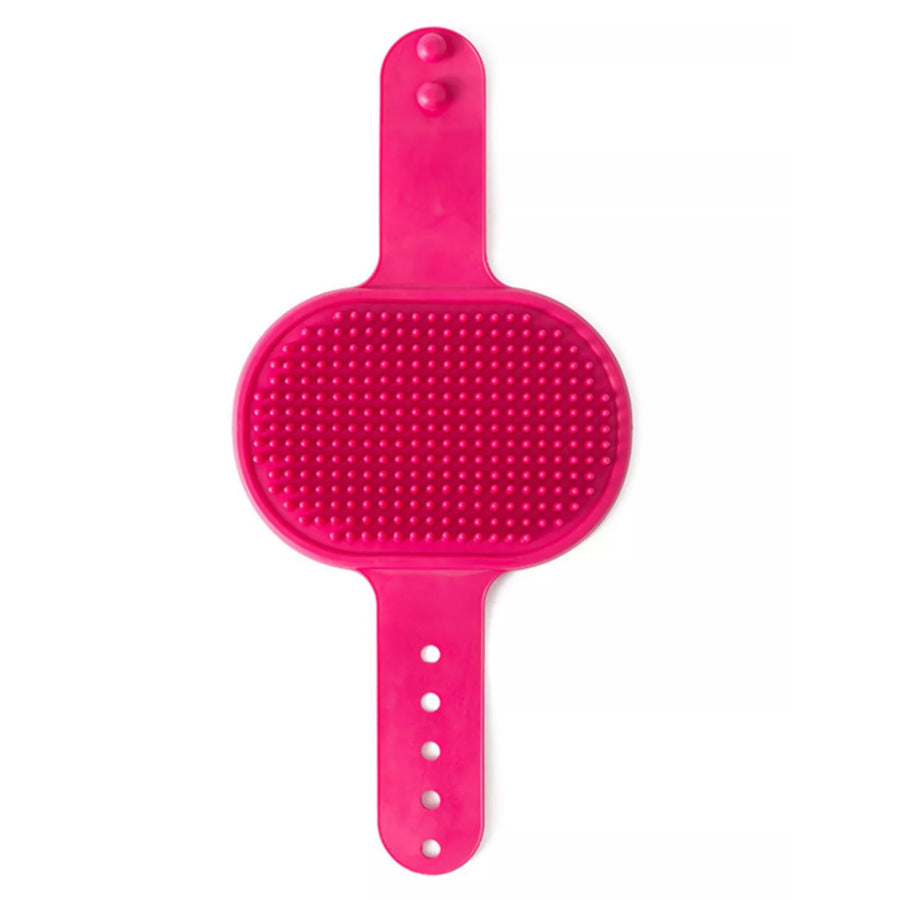 Gentle Silicone Pet Hair Remover Deep Rose / ONESIZE Apparel and Accessories