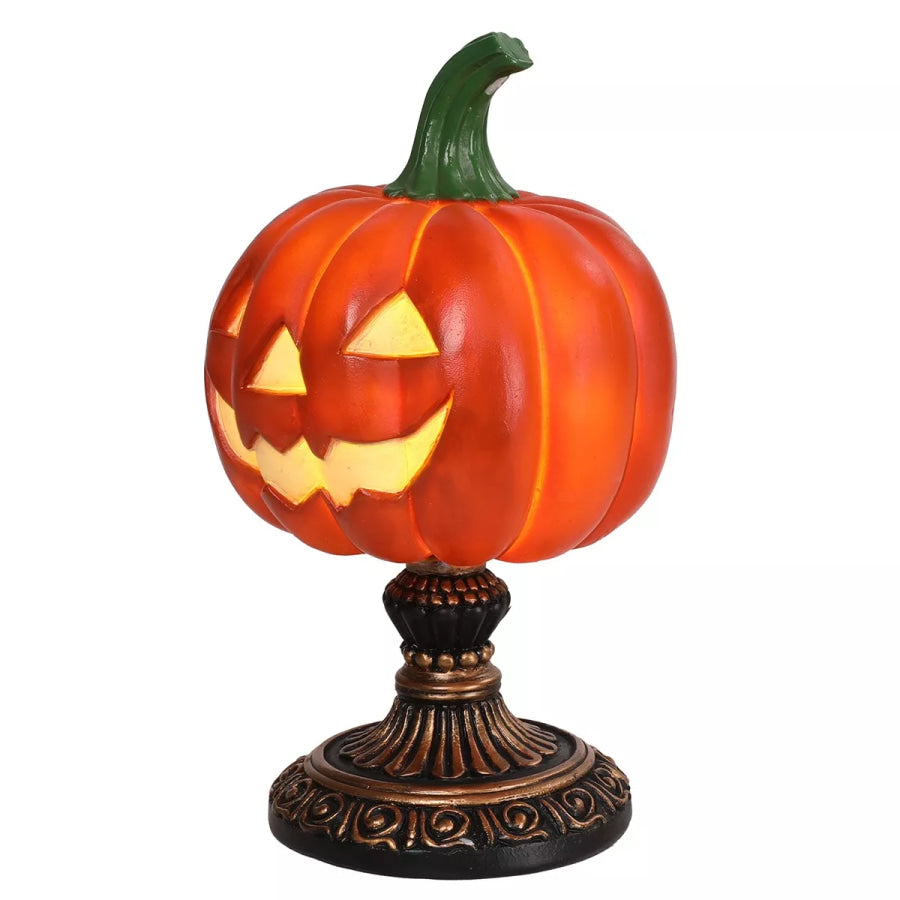 Halloween Desk Lamp Decorative Ornament Apparel and Accessories