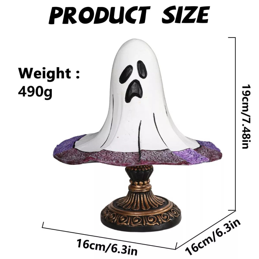 Halloween Desk Lamp Decorative Ornament Apparel and Accessories
