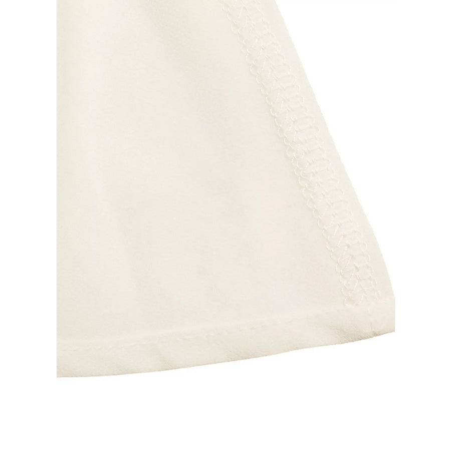 Halter Neck Cami Apparel and Accessories