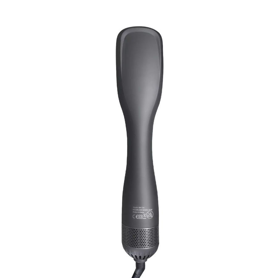 Heated Hair Straightening Comb Apparel and Accessories