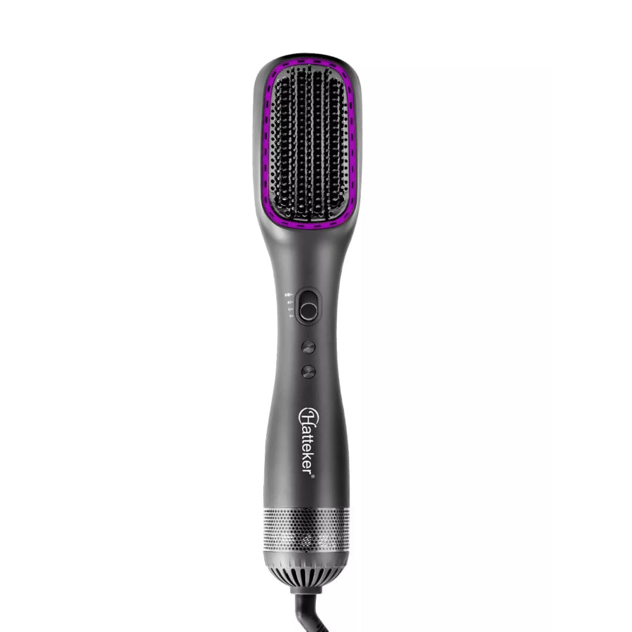 Heated Hair Straightening Comb Apparel and Accessories