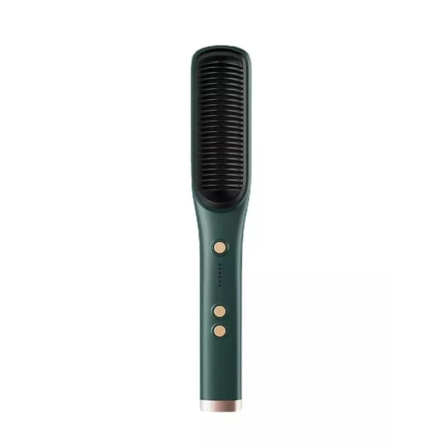 Heating Straightening Comb Apparel and Accessories
