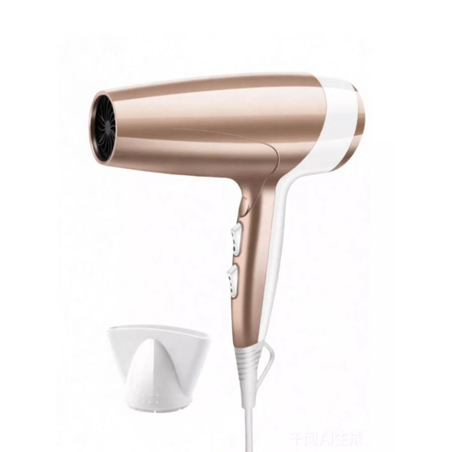 High Power Household Hair Dryer Apparel and Accessories