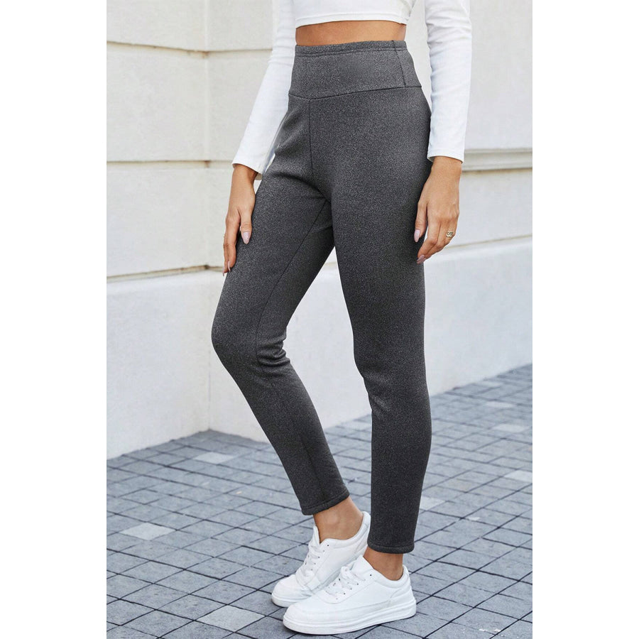 High Waist Leggings Apparel and Accessories