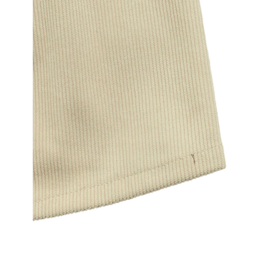 High Waist Pleated Midi Skirt Apparel and Accessories
