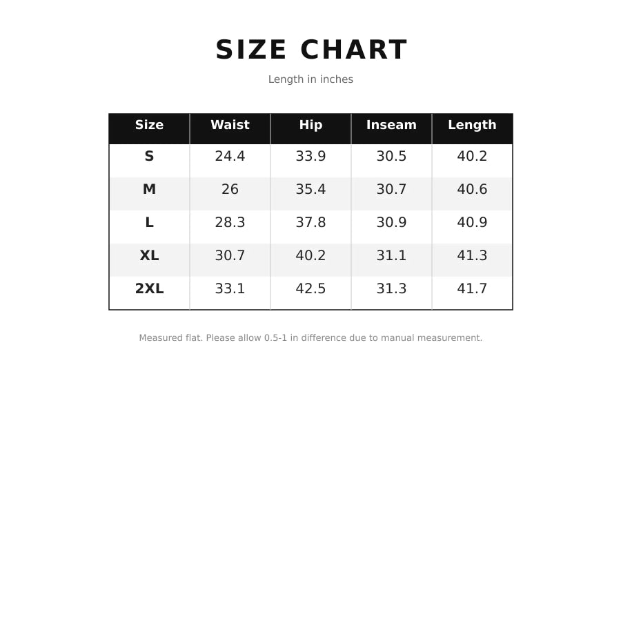 High-Waisted Flare Pants Apparel and Accessories