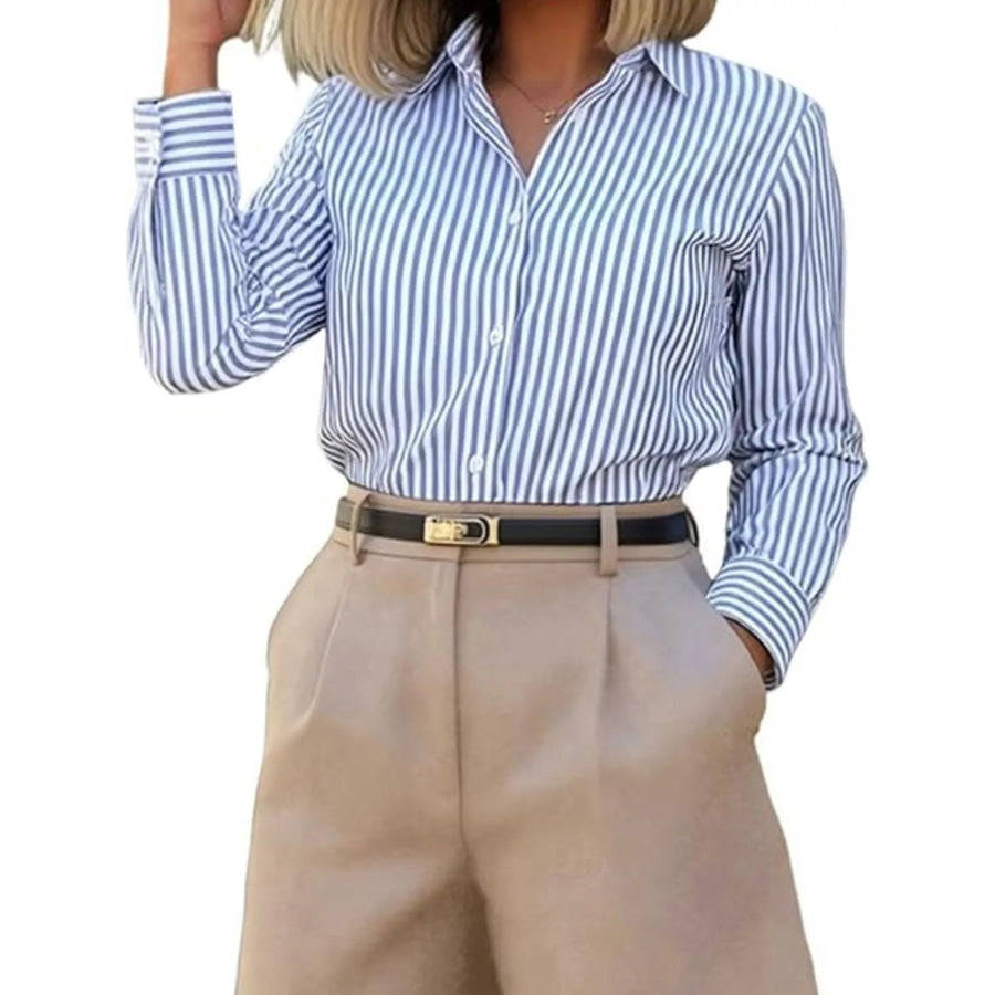 High-Waisted Pleated Shorts Apparel and Accessories