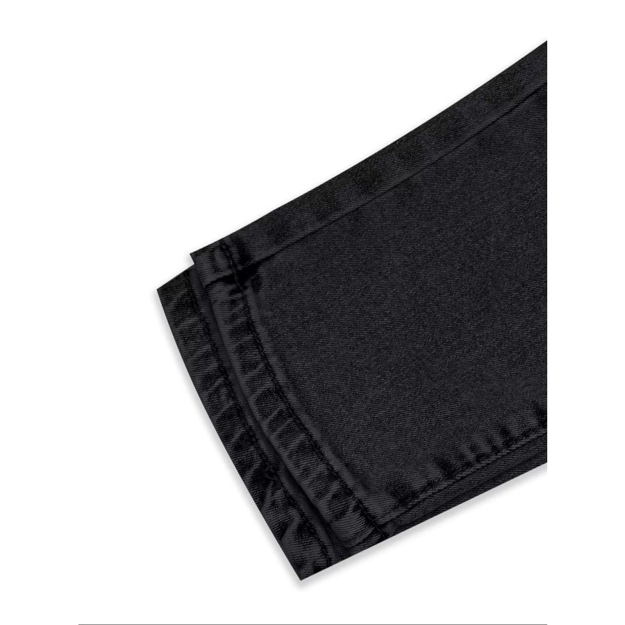 High-Waisted Skinny Jeans Apparel and Accessories
