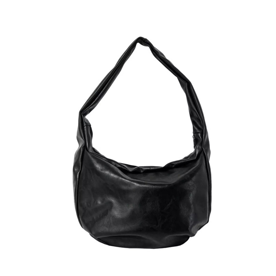 Hobo Style Crossbody Bag Apparel and Accessories