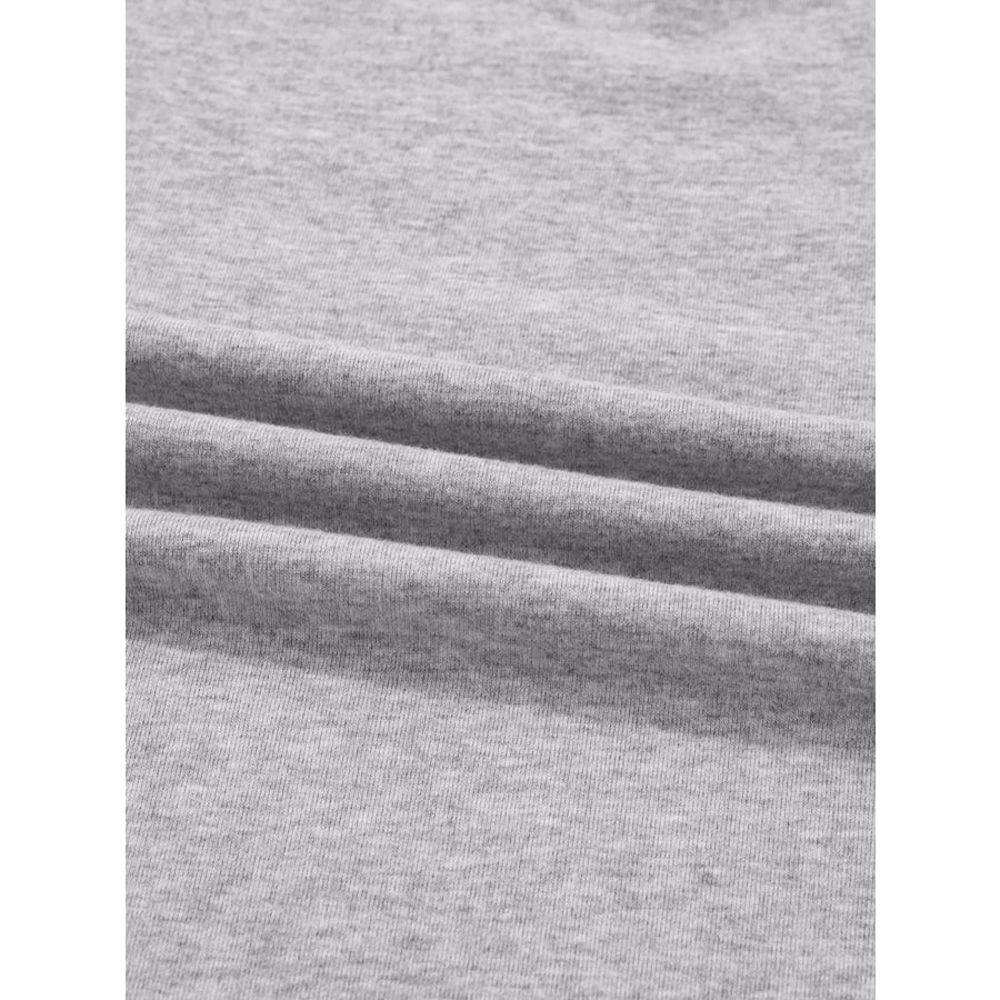 Hollowed Lace Ribbed Knit Long Sleeve Patchwork Top Apparel and Accessories