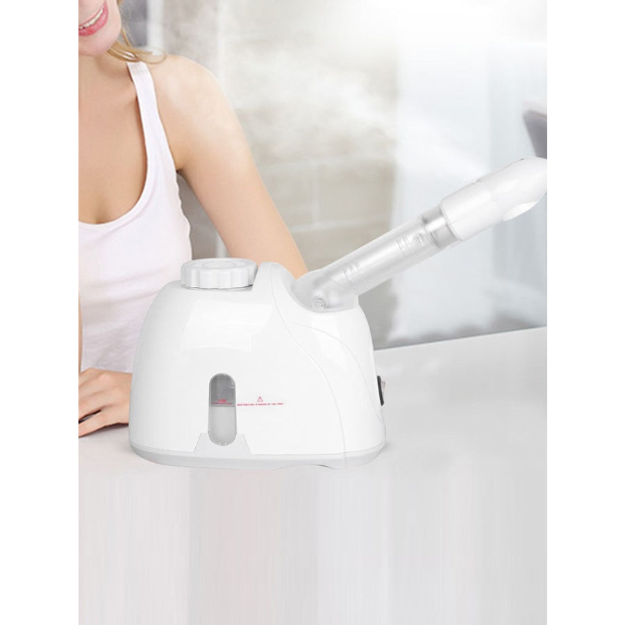 Hot Steaming Facial Beauty Device Apparel and Accessories