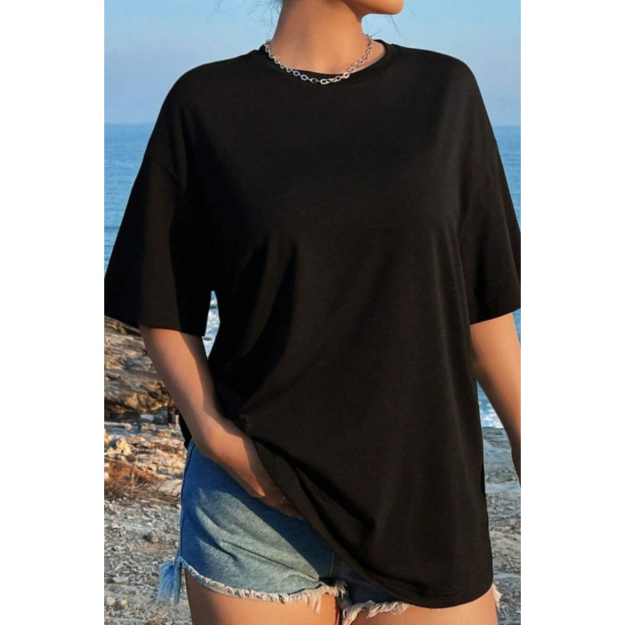 IN MY PIRATE ERA Round Neck T - Shirt Apparel and Accessories