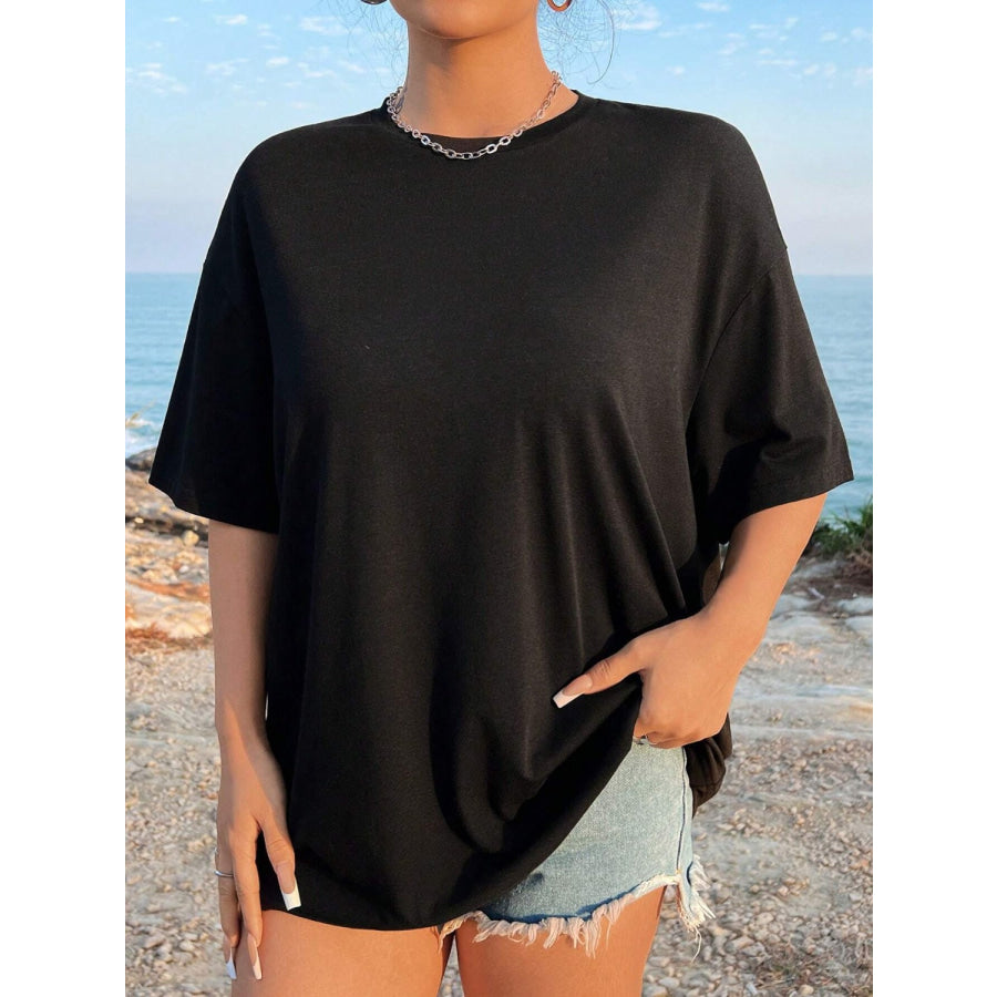 IN MY PIRATE ERA Round Neck T - Shirt Apparel and Accessories