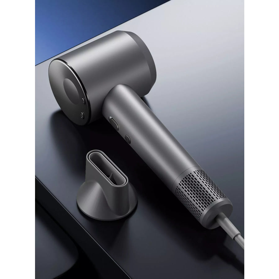 Intelligent Temperature Control High-Speed Hair Dryer Apparel and Accessories