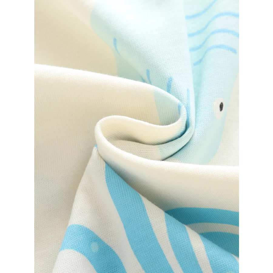 Kids’ Ocean Adventure Graphic T-Shirt Apparel and Accessories