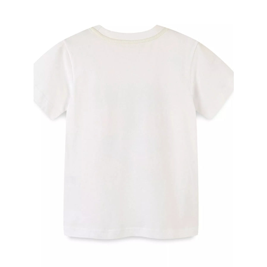 Kids’ Vehicles Graphic T-Shirt Apparel and Accessories