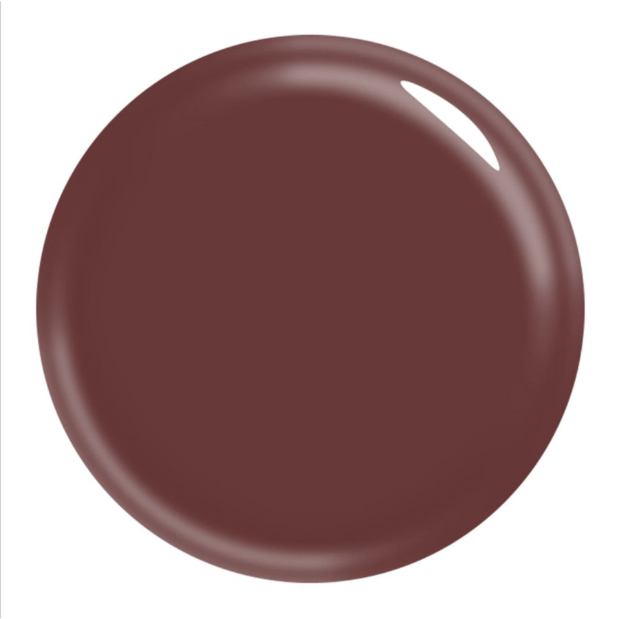 L.A. Colors - Color Craze Gel Extreme Shine Gel-like Nail Polish - Seduce Me Nail Polish