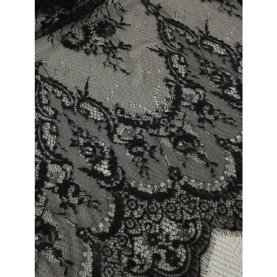 Lace Tube Top & Cardigan and Shorts Three-Piece Lounge Set Apparel and Accessories