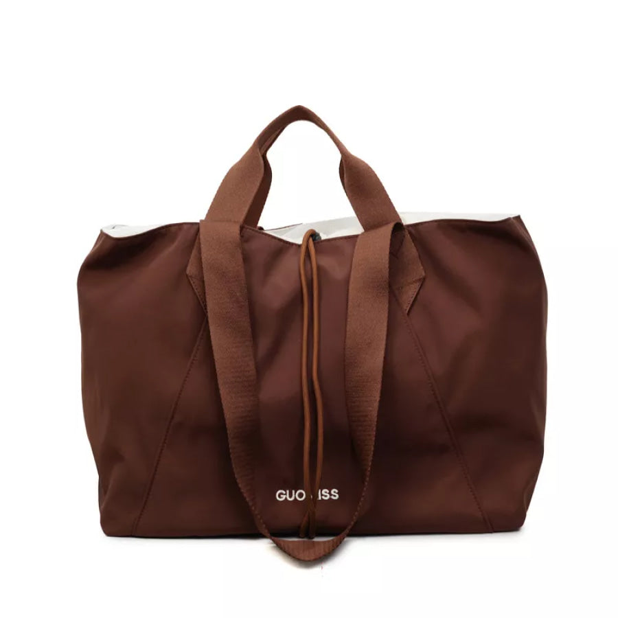 Large Capacity Lightweight Travel Tote Bag Apparel and Accessories
