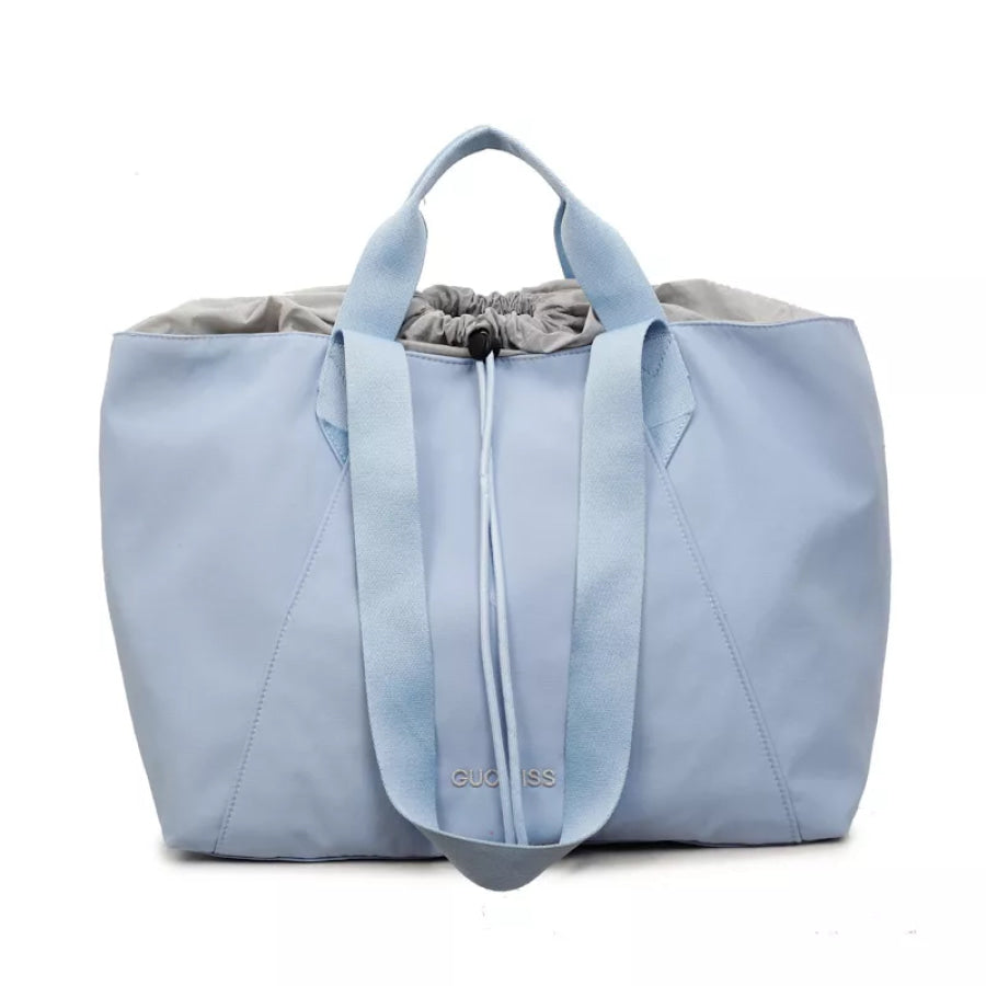 Large Capacity Lightweight Travel Tote Bag Apparel and Accessories
