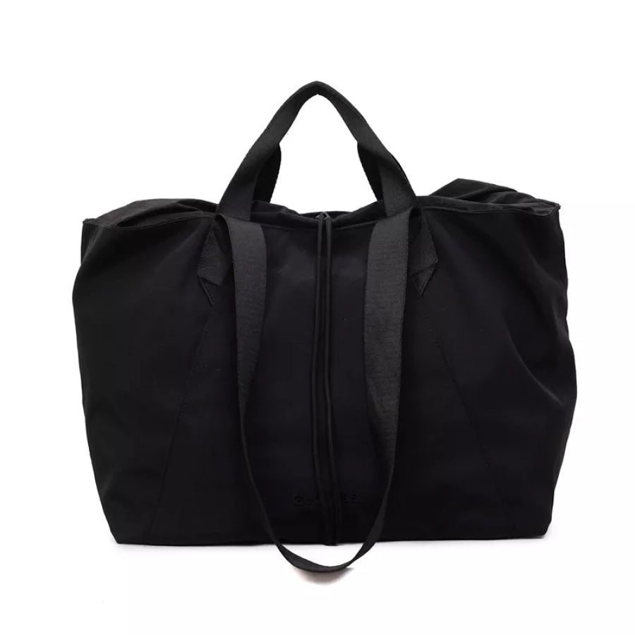 Large Capacity Lightweight Travel Tote Bag Apparel and Accessories