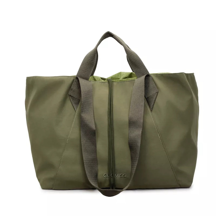 Large Capacity Lightweight Travel Tote Bag Apparel and Accessories