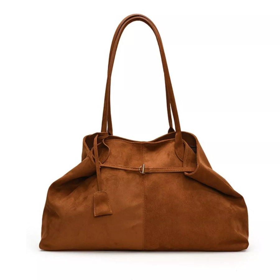 Large Capacity Shoulder Bag Apparel and Accessories