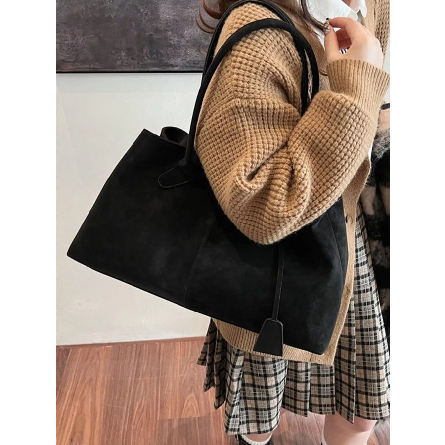 Large Capacity Tote Bag Apparel and Accessories