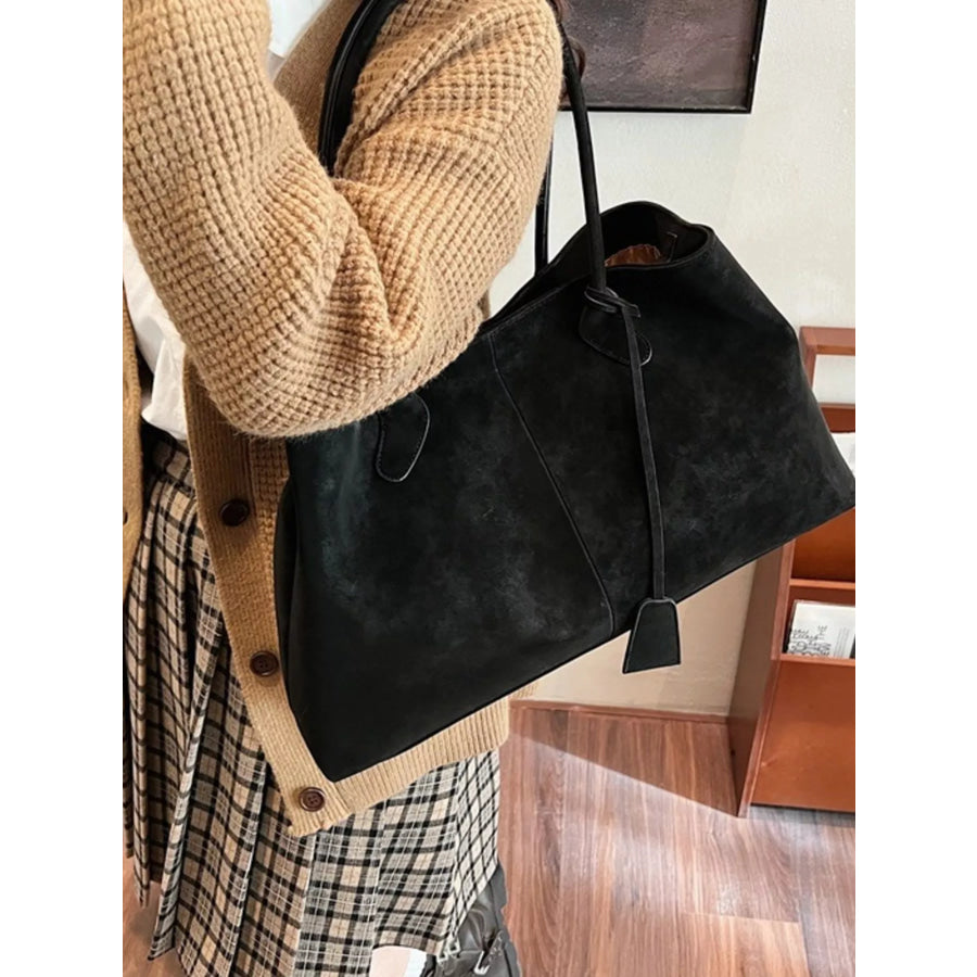 Large Capacity Tote Bag Apparel and Accessories