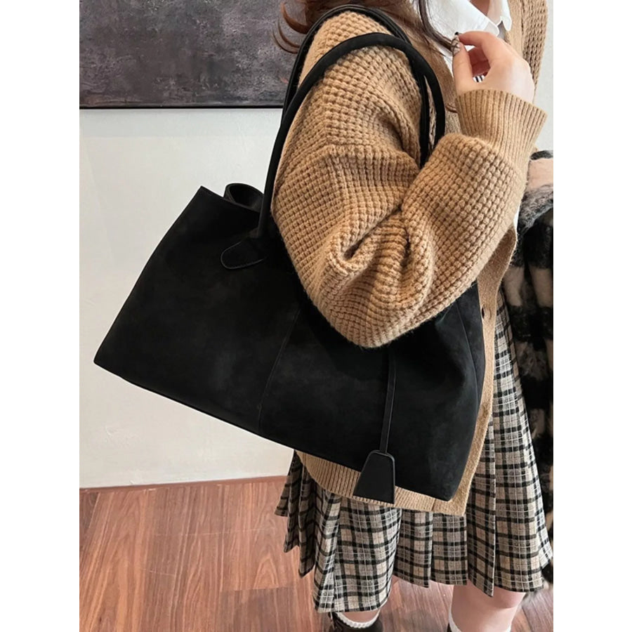 Large Capacity Tote Bag Apparel and Accessories