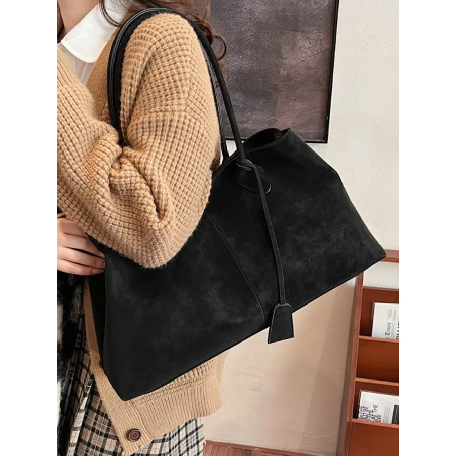Large Capacity Tote Bag Apparel and Accessories