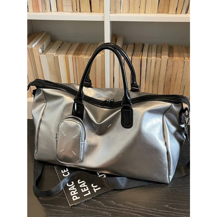Large Capacity Travel Bag Apparel and Accessories