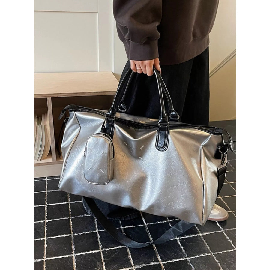 Large Capacity Travel Bag Apparel and Accessories