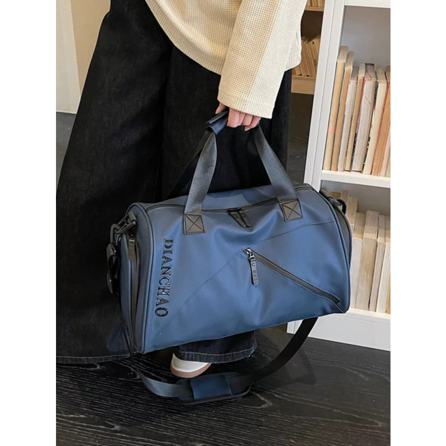Large Capacity Travel Bag Apparel and Accessories
