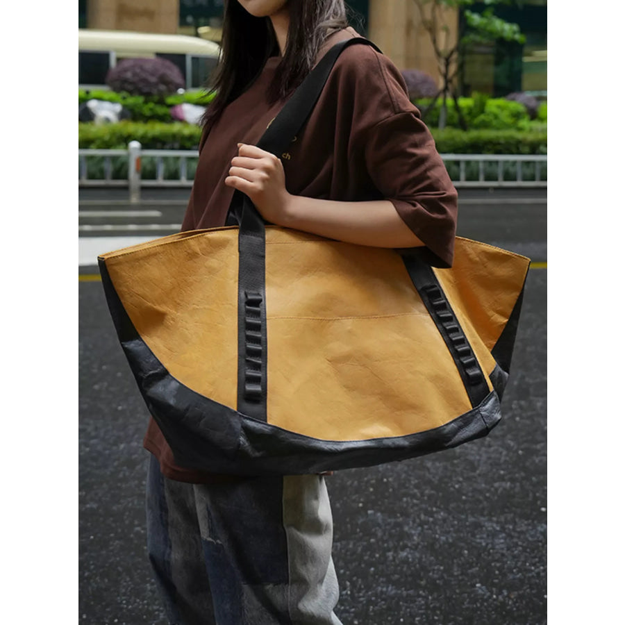 Large Capacity Travel Bag Apparel and Accessories