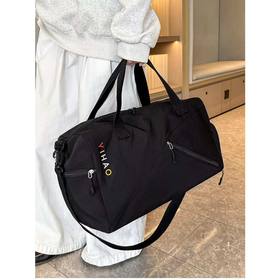 Large Capacity Travel Bag Apparel and Accessories