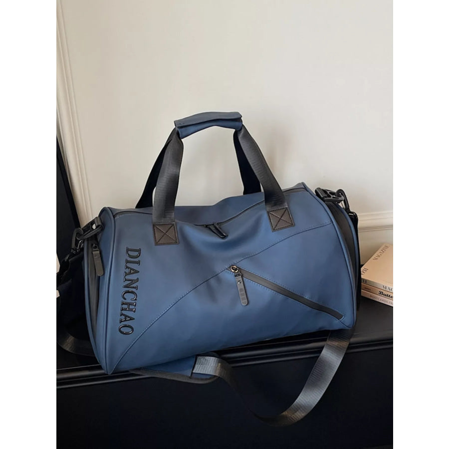 Large Capacity Travel Bag Apparel and Accessories