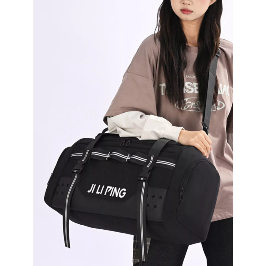 Large Capacity Travel Bag Apparel and Accessories