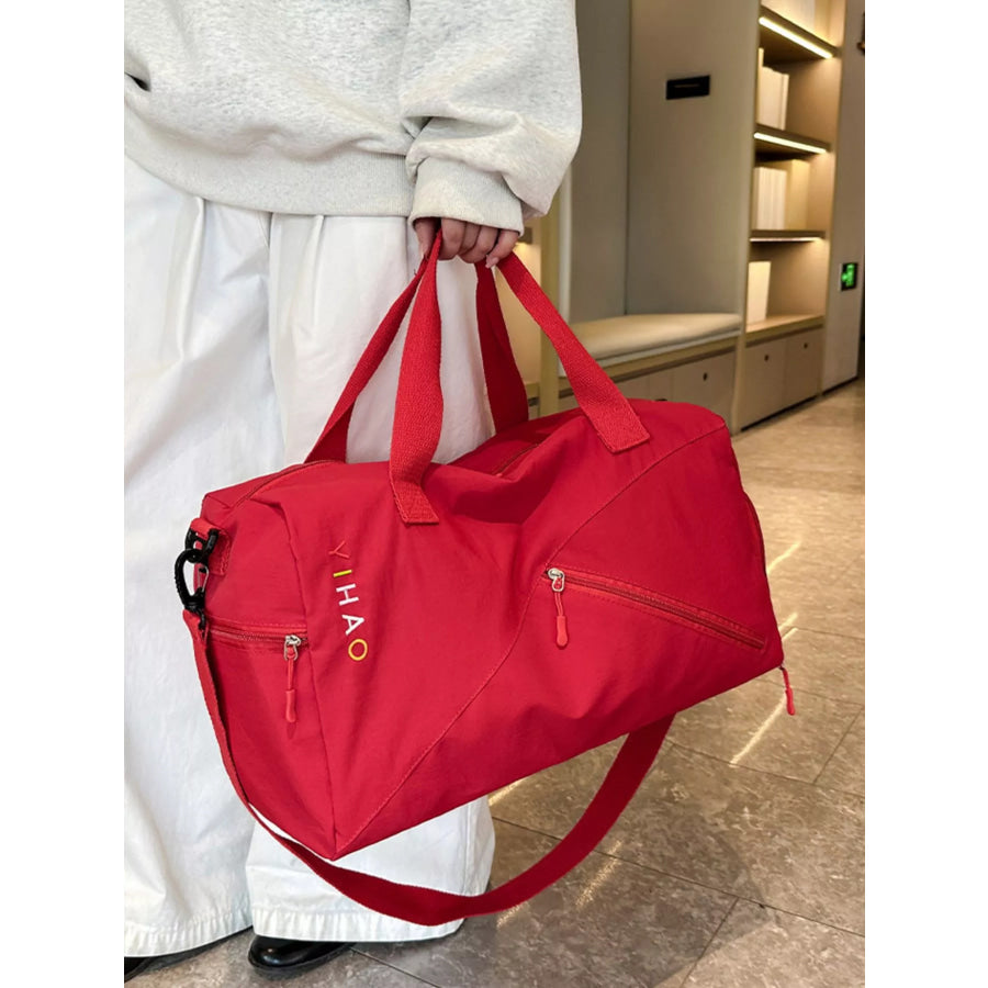 Large Capacity Travel Bag Apparel and Accessories