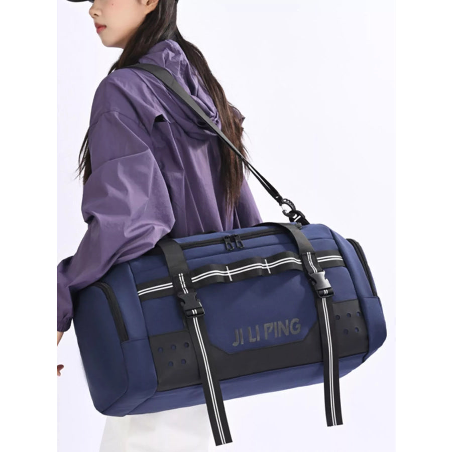 Large Capacity Travel Bag Apparel and Accessories