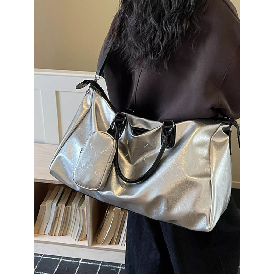 Large Capacity Travel Bag Apparel and Accessories