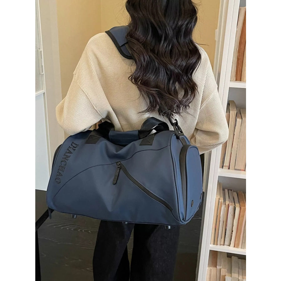 Large Capacity Travel Bag Apparel and Accessories