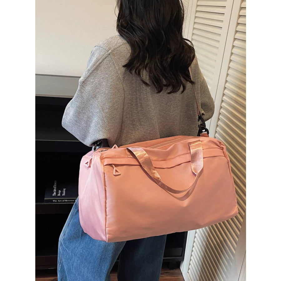 Large Capacity Travel Bag Apparel and Accessories