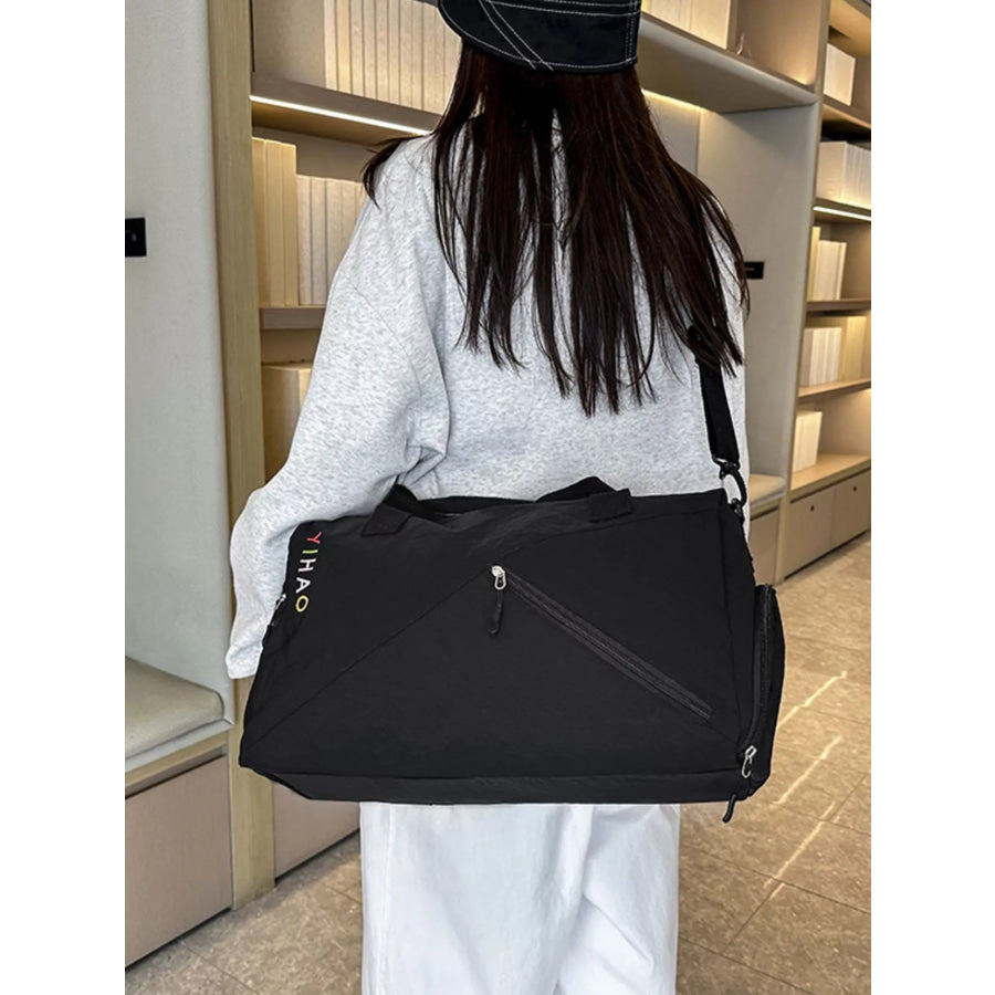 Large Capacity Travel Bag Apparel and Accessories