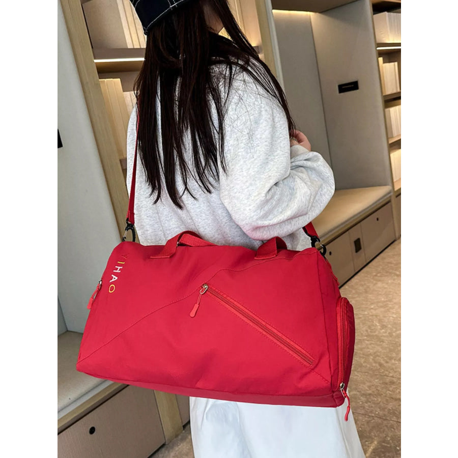 Large Capacity Travel Bag Apparel and Accessories