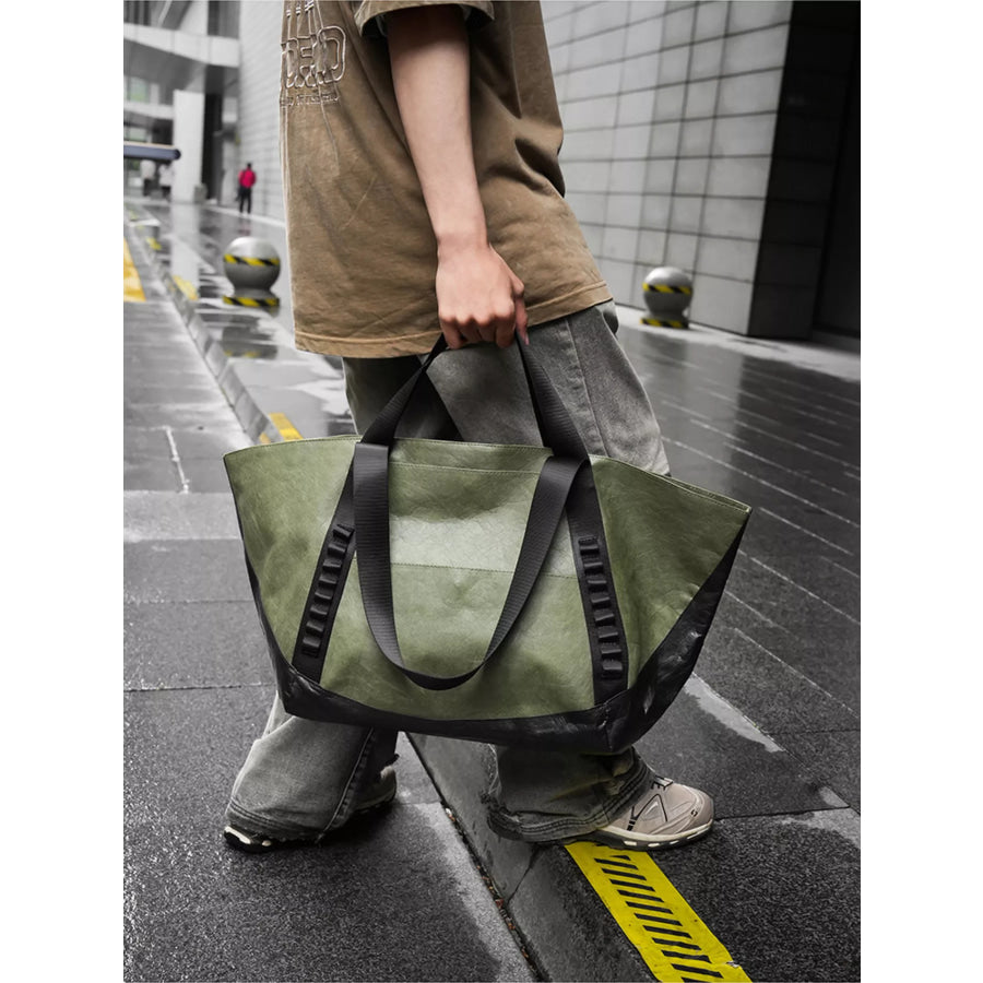 Large Capacity Travel Bag Apparel and Accessories