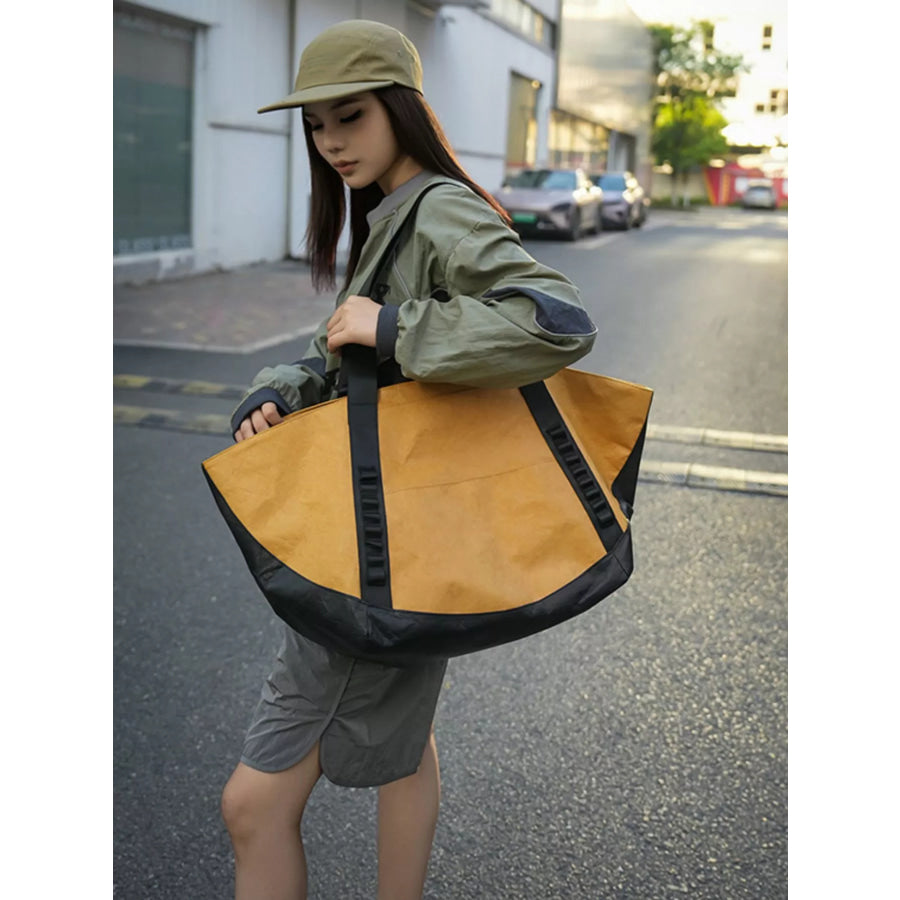 Large Capacity Travel Bag Apparel and Accessories