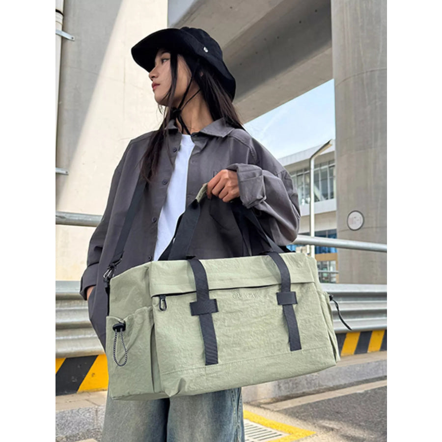 Large Capacity Travel Bag Apparel and Accessories